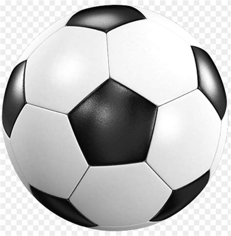 ballon football png.